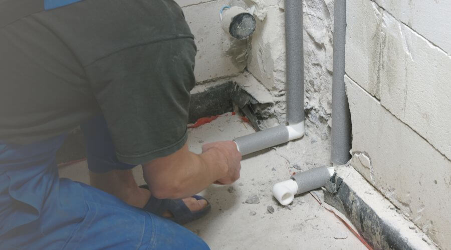 Professional expert plumbing services in Linden, TN